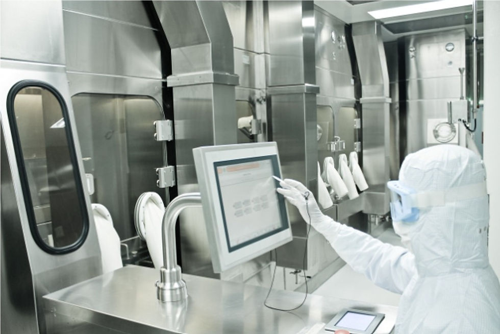 Fonko Strengthens Indonesia's Oncology Industry Capacity