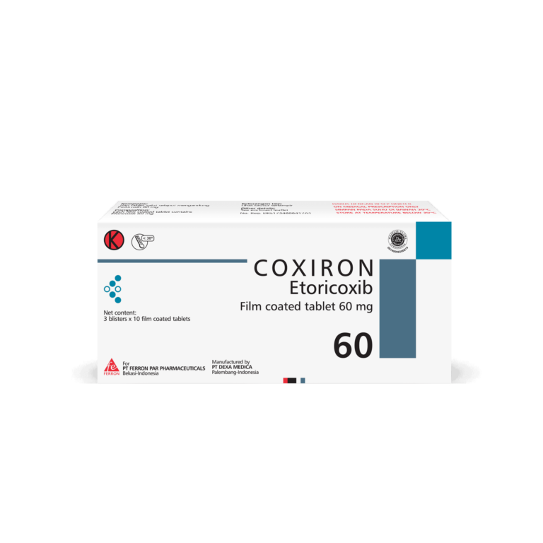 dexagroup coxiron 60 tablet id 01
