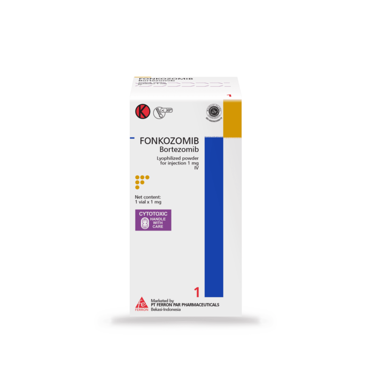 dexagroup fonkozomib 1mg powder for injection id 01