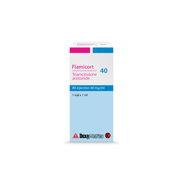 dexagroup flamicort 40 injection id 01
