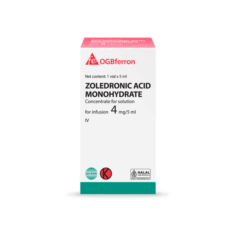 dexagroup zoledronic acid monohydrate solution for infusion id 01