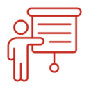dexagroup esg tranparency training icon