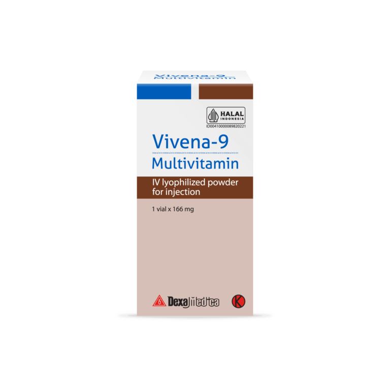 dexagroup vivena 9 powder for injection id 01