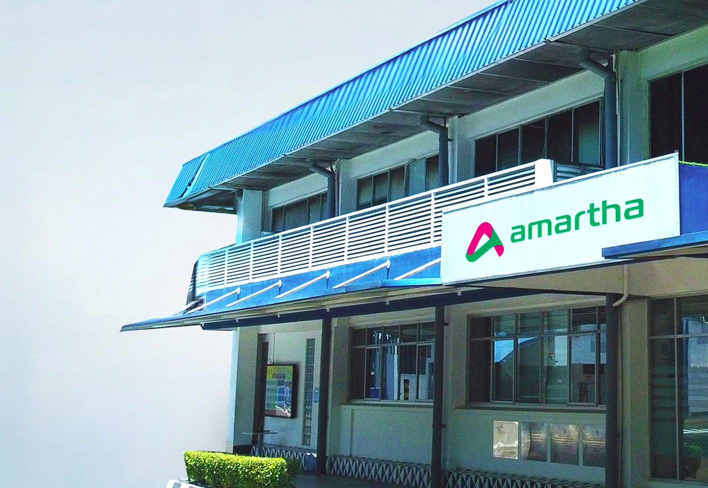 dexagroup home office anugrah amartha global