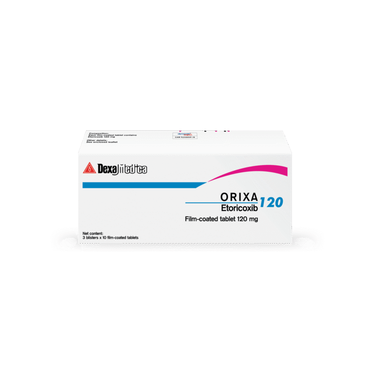 dexagroup orixa 120 tablet kh 01