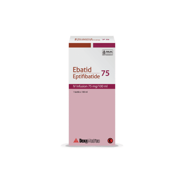 dexagroup ebatid 75 solution for infusion id 01