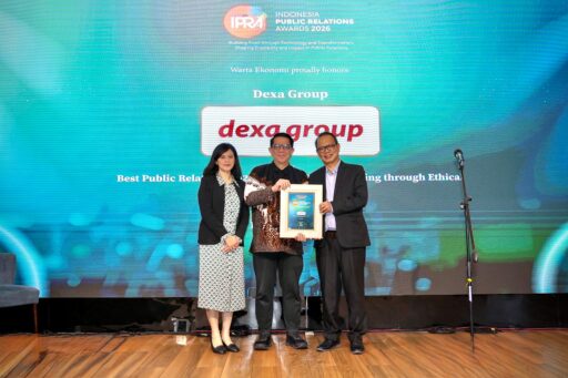 dexagroup ipra 2026