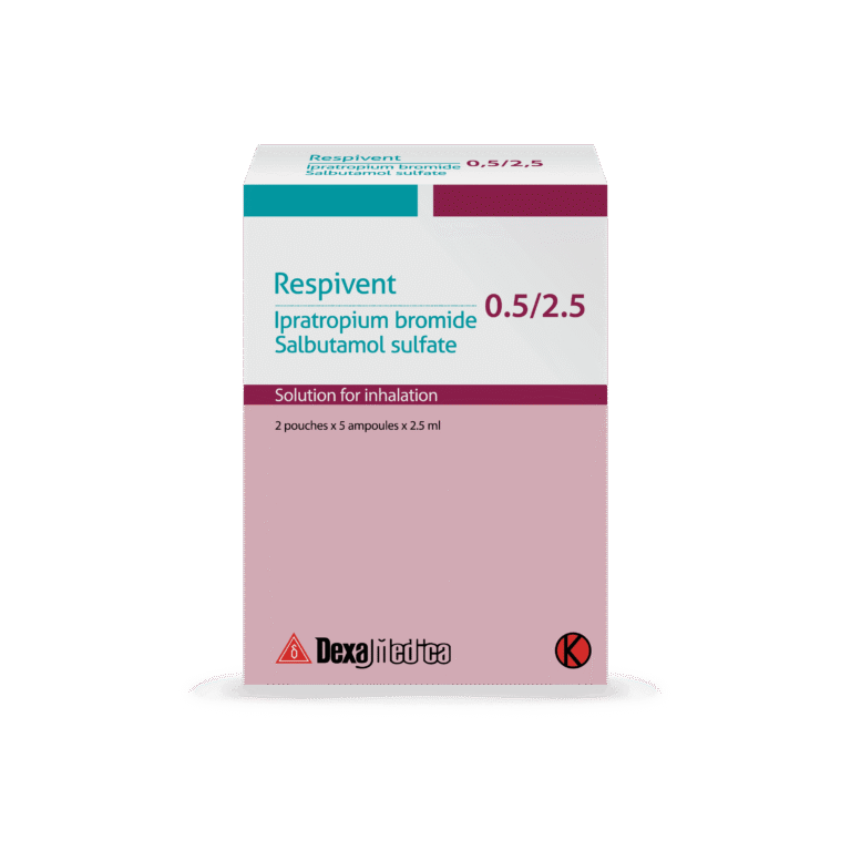 dexagroup respivent 2 pouch solution for inhalation id 01