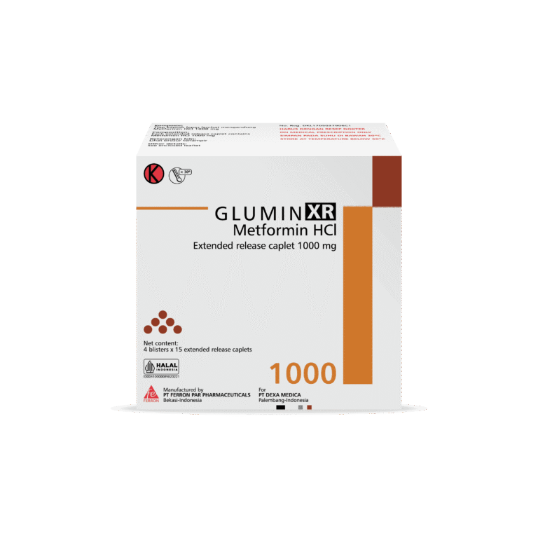 dexagroup glumin xr 1000 extended release caplet id 01