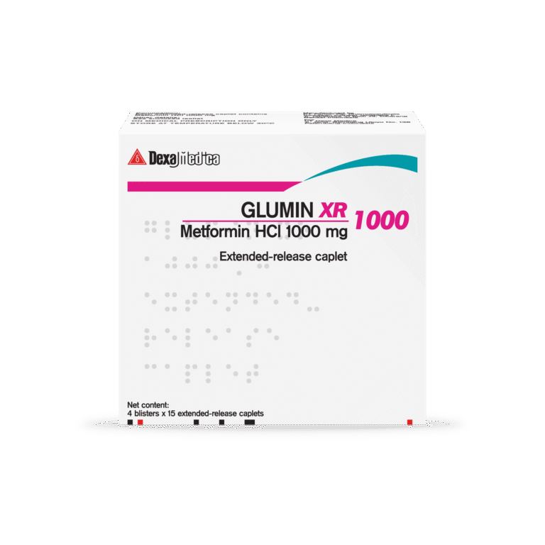 dexagroup glumin xr 1000 extended release caplet kh 01