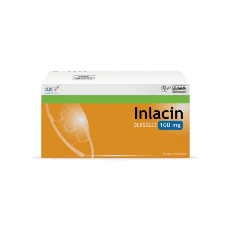 dexagroup inlacin 100 mg capsule kh 01