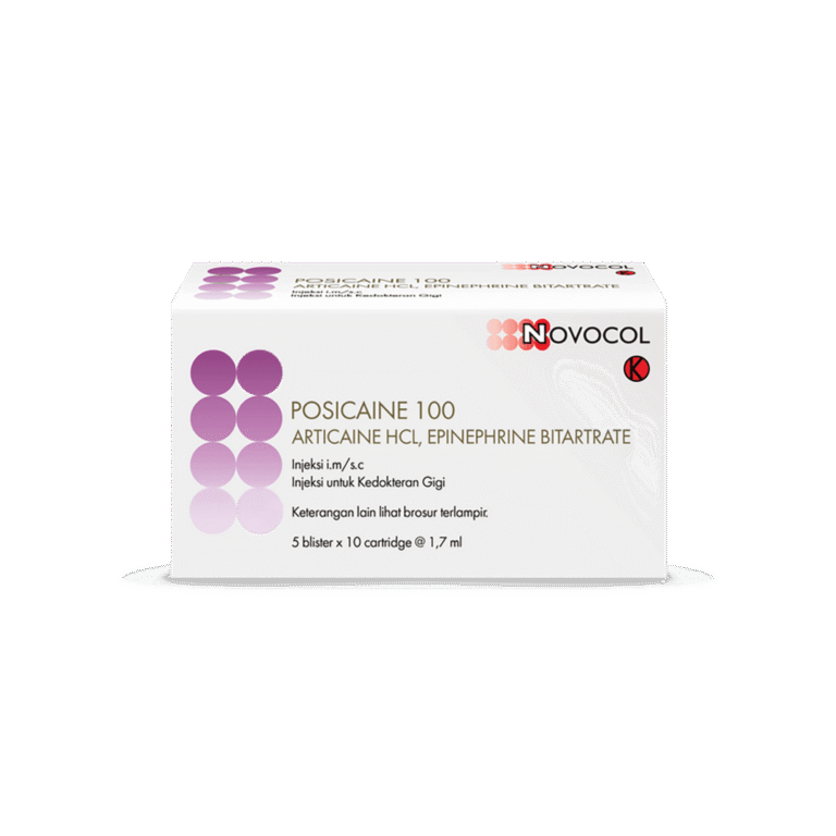 dexagroup posicaine 100 injection id 01