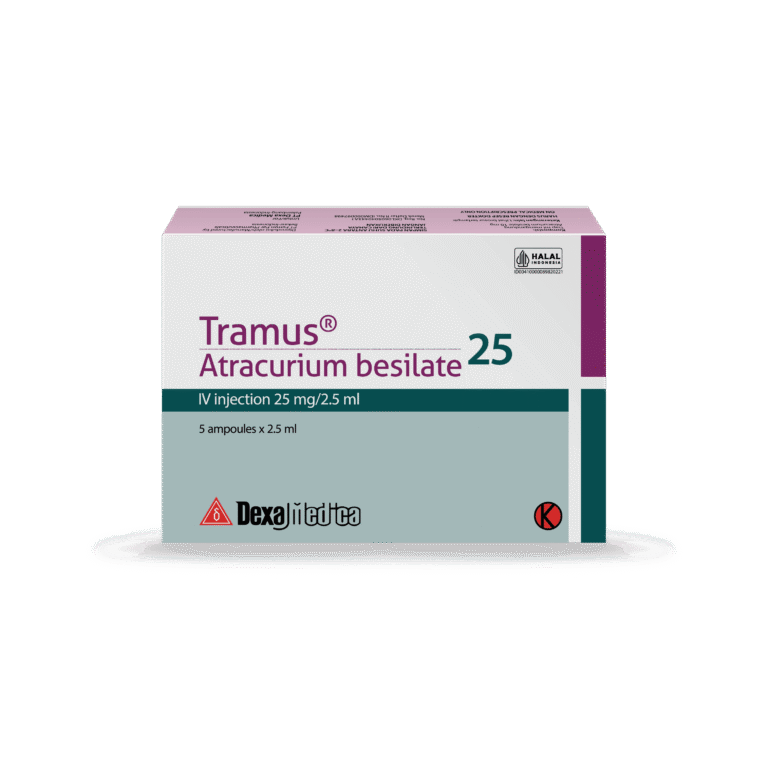 dexagroup tramus 25 injection id 01