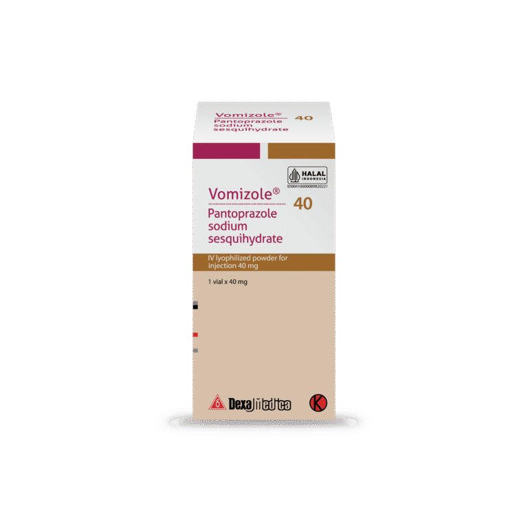 dexagroup vomizole powder for injection id 01