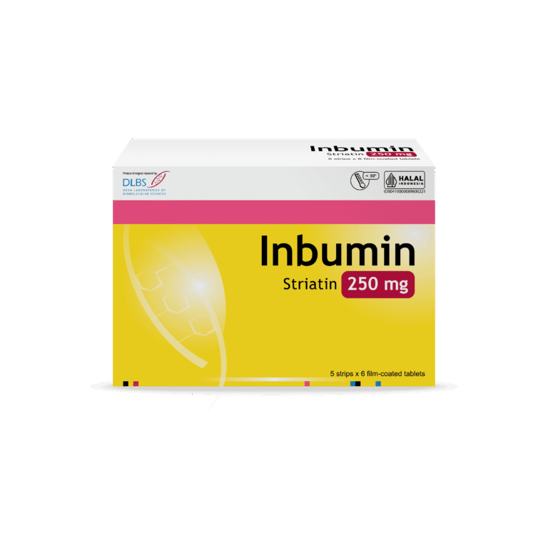 dexagroup inbumin tablet kh 01