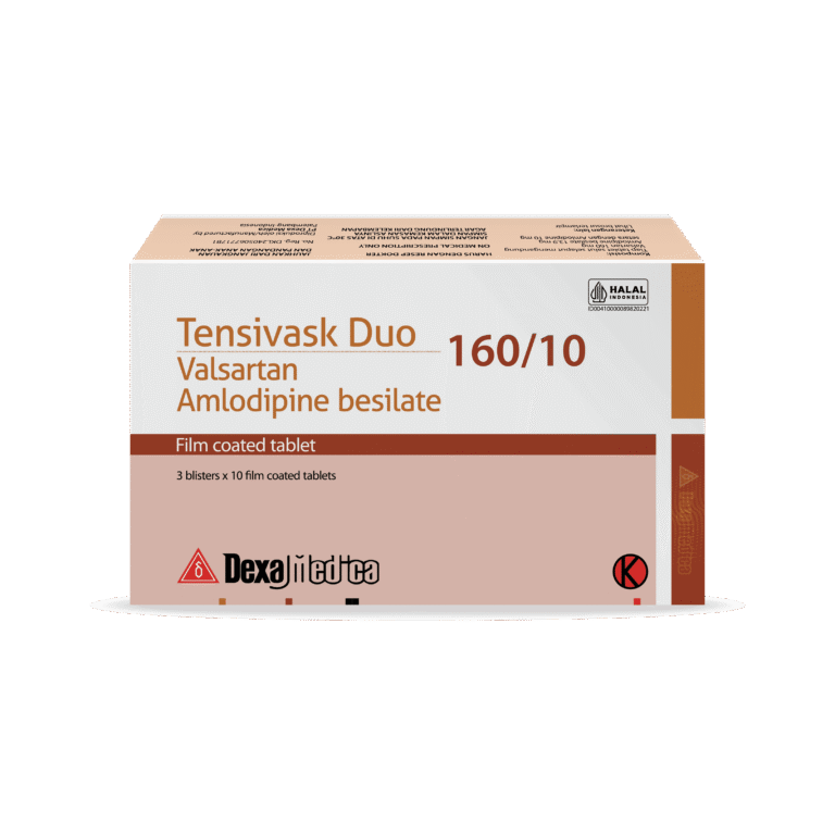 dexagroup tensivask duo 160 10 tablet id 01