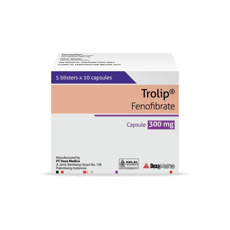 dexagroup trolip 300 mg capsule kh 01