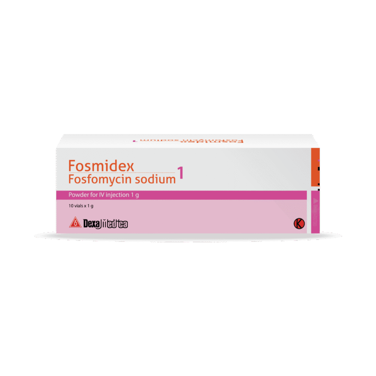 dexagroup fosmidex 1 powder for injection id 01