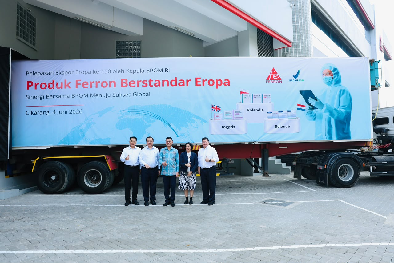 dexagroup ferron 3