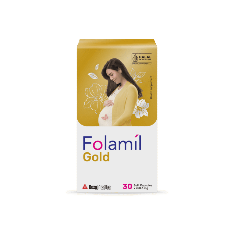 dexagroup folamil gold softgel capsule id 01