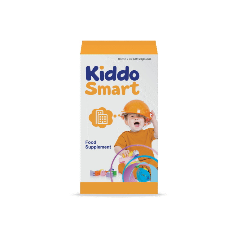 dexagroup kiddo smart softgel capsule kh 01
