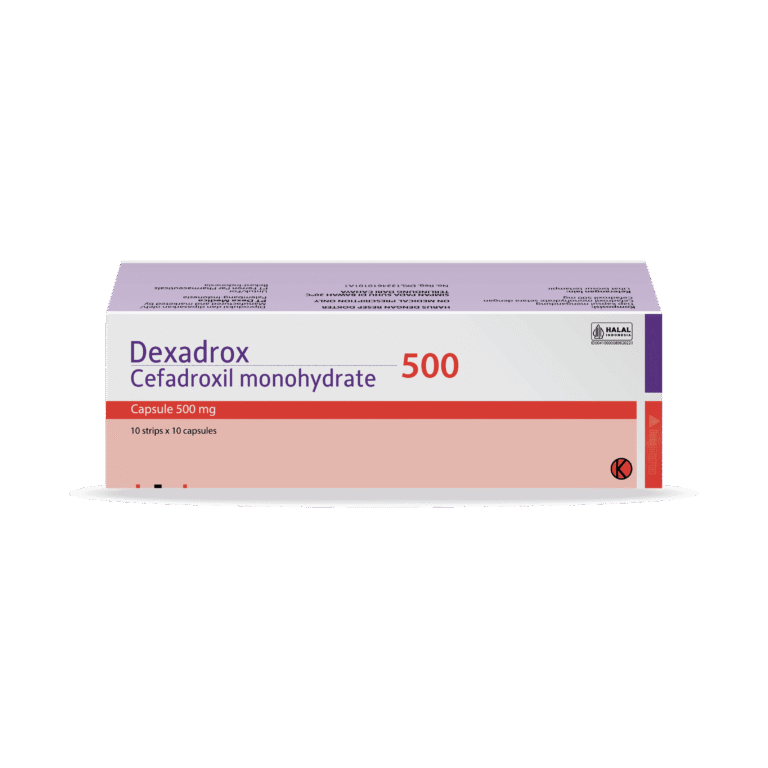 dexagroup dexadrox 500 mg capsule id 01