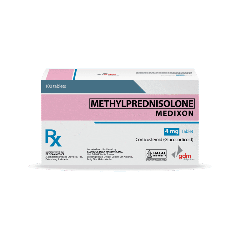 dexagroup medixon 4 mg tablet ph 01